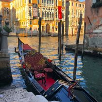 Family Euro Trip – Part 5, Venice